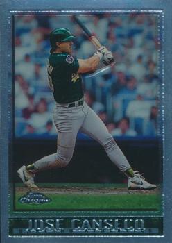 Jose Canseco