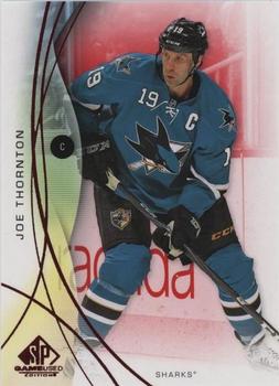 Joe Thornton