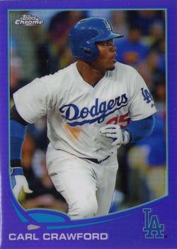 Carl Crawford