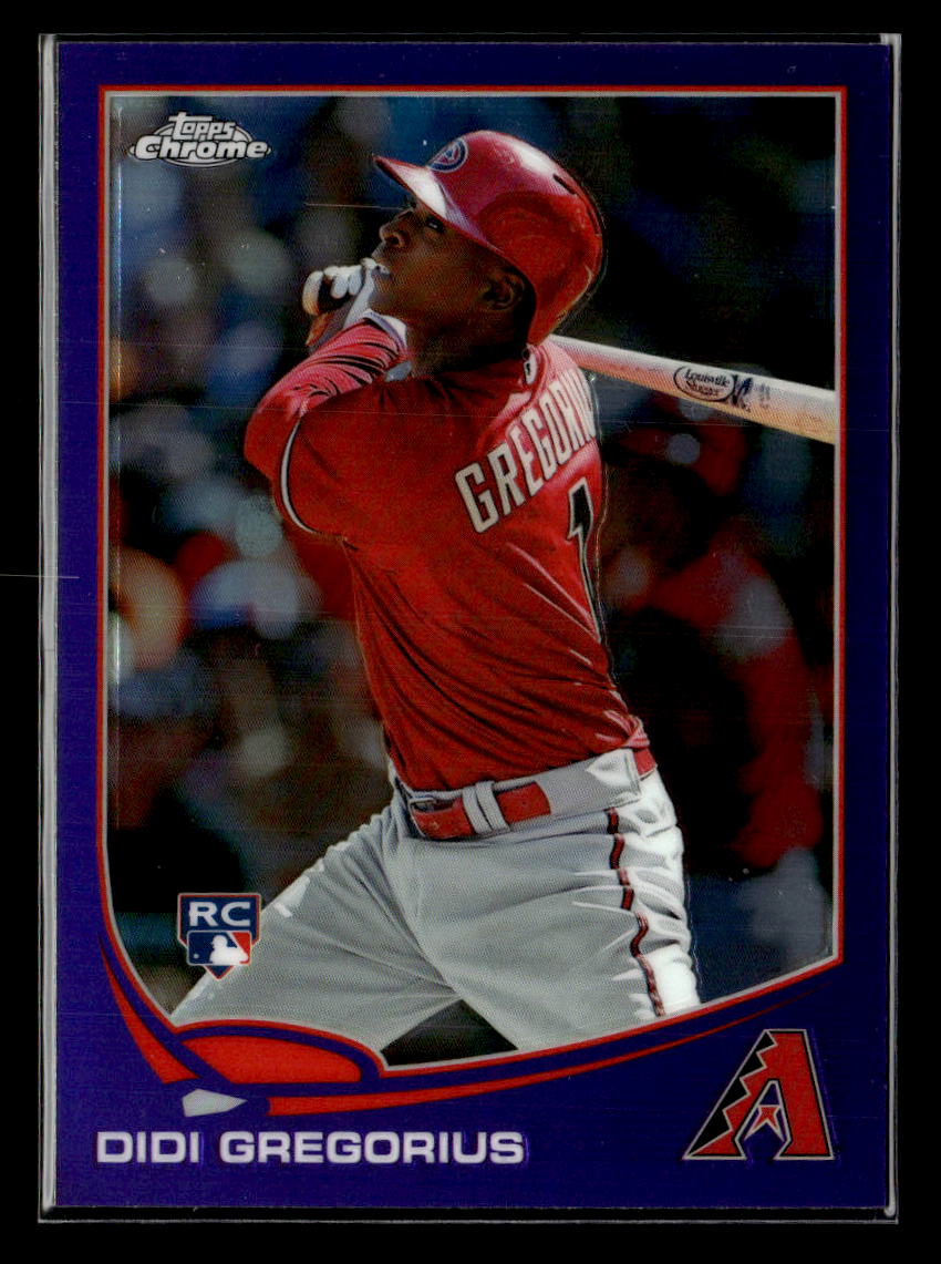 Didi Gregorius