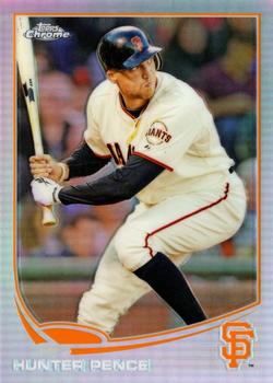 Hunter Pence
