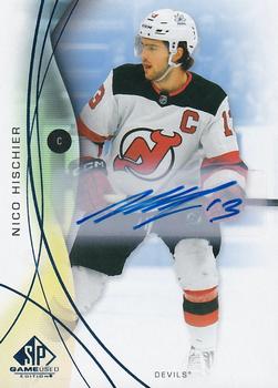 Nico Hischier
