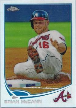 Brian McCann