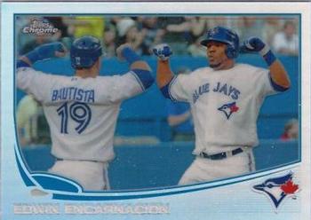 Edwin Encarnacion