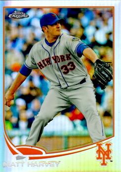Matt Harvey