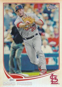 David Freese