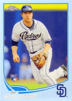 Jedd Gyorko