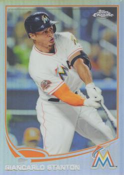 Giancarlo Stanton