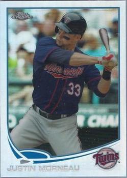 Justin Morneau