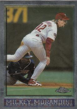 Mickey Morandini