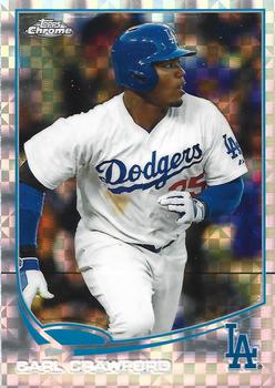 Carl Crawford