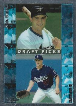 Lance Berkman / Glenn Davis