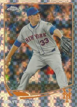 Matt Harvey