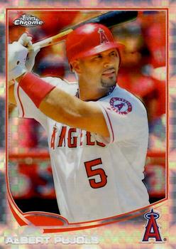 Albert Pujols