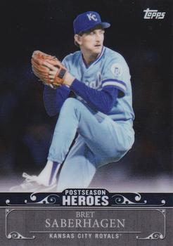 Bret Saberhagen