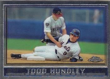 Todd Hundley