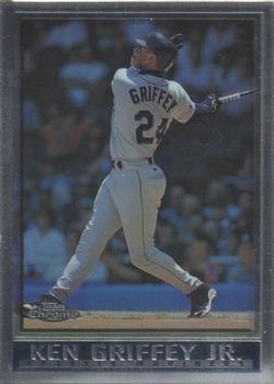 Ken Griffey Jr.
