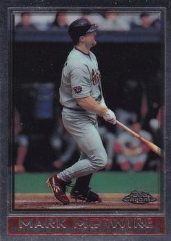 Mark McGwire