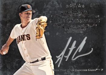 Matt Cain