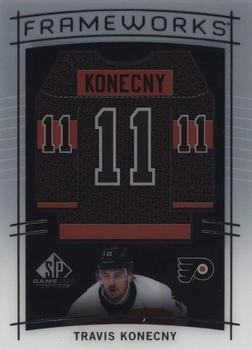 Travis Konecny