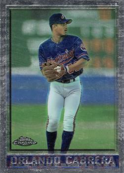 Orlando Cabrera