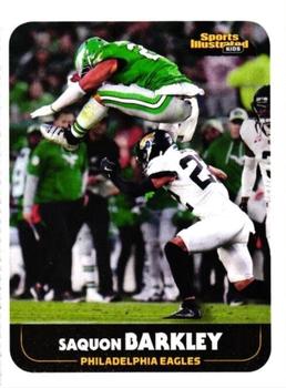 Saquon Barkley