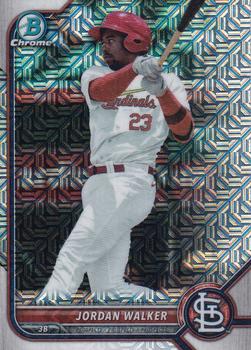Jordan Walker