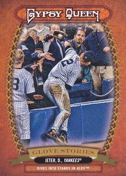 Derek Jeter