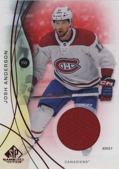Josh Anderson