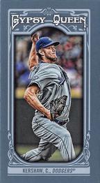 Clayton Kershaw