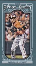 Manny Machado