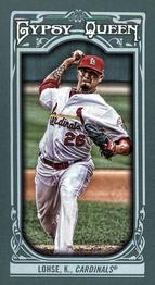 #343 Kyle Lohse