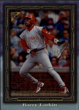 Barry Larkin