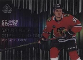 Connor Bedard