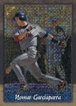 Nomar Garciaparra