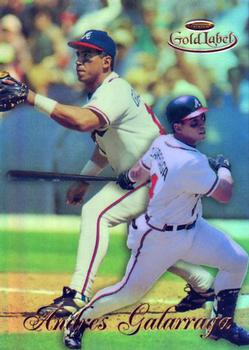 Andres Galarraga