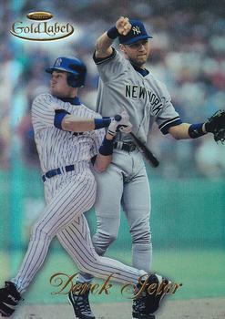 Derek Jeter