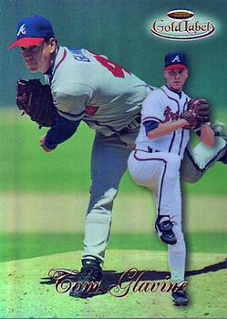 Tom Glavine