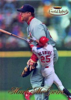 Mark McGwire