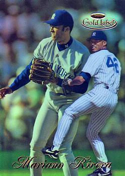 Mariano Rivera
