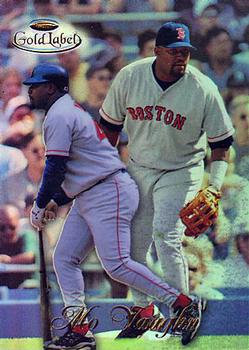 Mo Vaughn