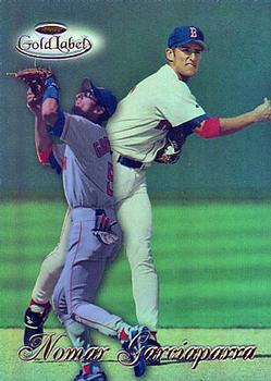 Nomar Garciaparra