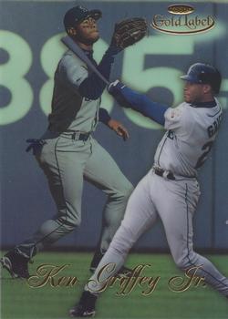 Ken Griffey Jr.