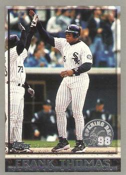 #14 Frank Thomas