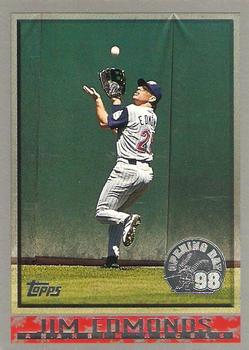 Jim Edmonds