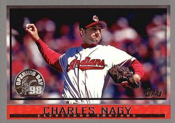 Charles Nagy