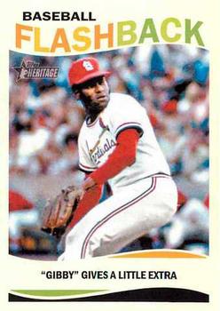 Bob Gibson