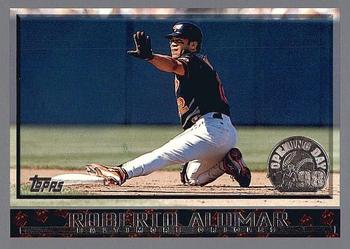 Roberto Alomar