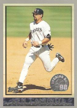 Ken Caminiti