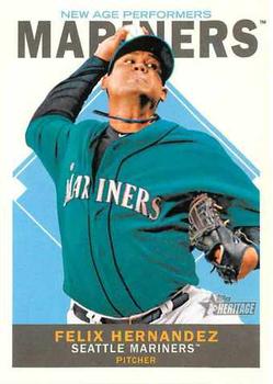 Felix Hernandez